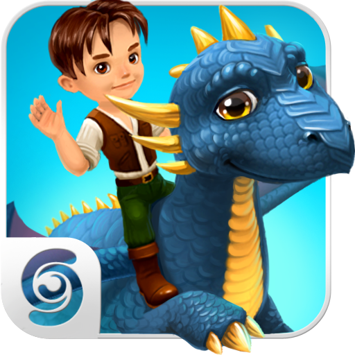 Dragon Farm - Airworld icon