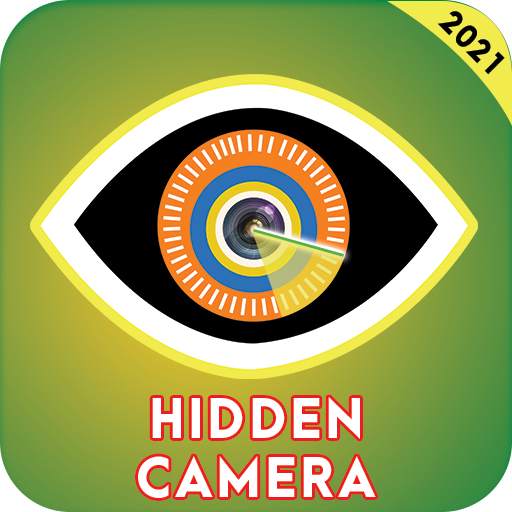 IR Camera Finder & Hidden Camera Detector 1.6