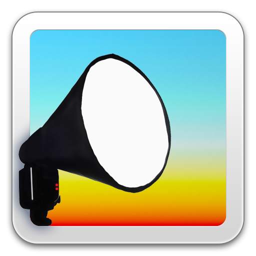 Pocket Softbox 1.3