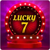 Lucky 7 1.5