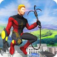 Rope Hero OG icon