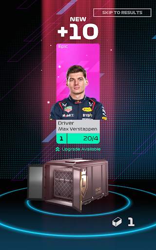 F1 Clash - Car Racing Manager screenshot 9