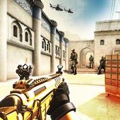 Counter Terrorist Swat Sniper icon