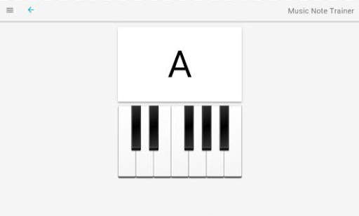 Music Note Trainer Lite screenshot 7