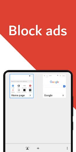 Super Fast Browser screenshot 3