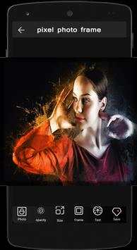 Pixal Photo Editor screenshot 5