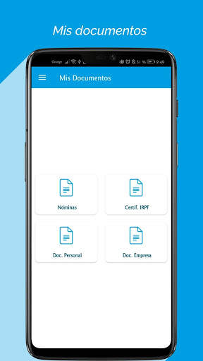 Quality App screenshot 6