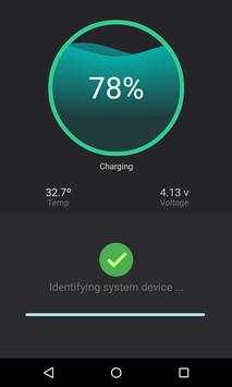 Fast battery calibrator screenshot 3