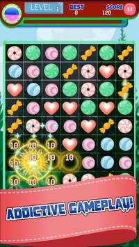 Candy Match screenshot 2