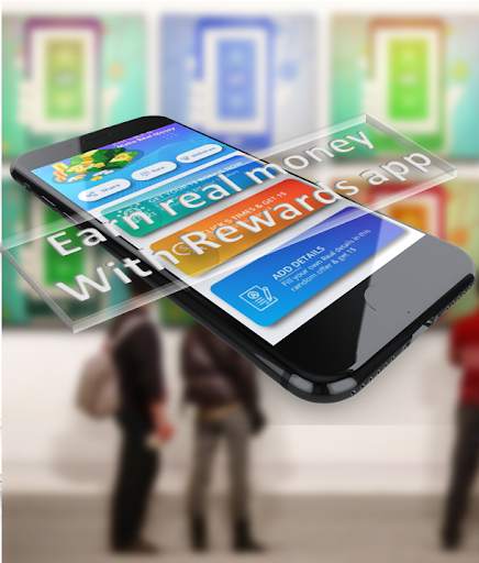 Rewards app: Earn Cash App screenshot 4