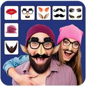 Funny Face Changer 1.0.2