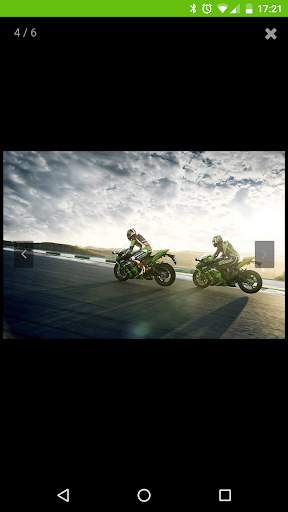 K-World screenshot 7