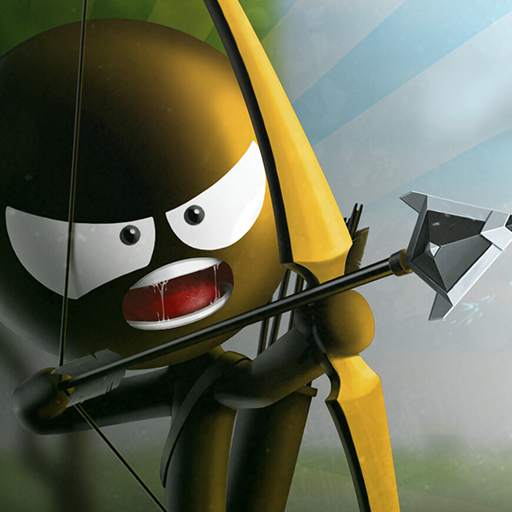 Archer Shoot Bird 1.1