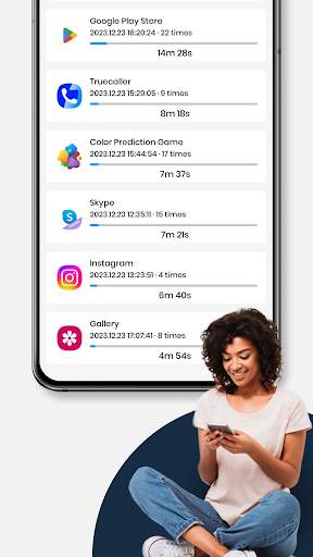 Software Update - Update Apps screenshot 7
