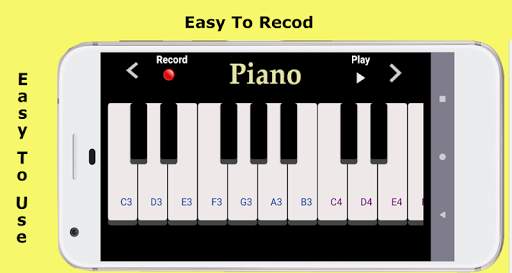 Perfect Piano 2019 screenshot 2