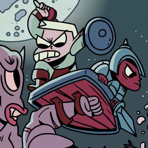 Idle Sword 2: Incremental Dungeon Crawling RPG 0.99