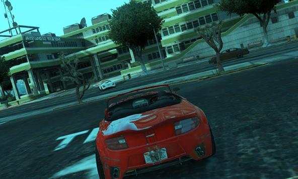 Ideas for GTA screenshot 5