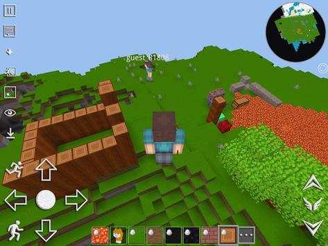 Mine World screenshot 4