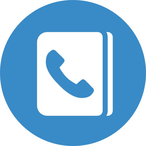 SIM Contacts Manager icon