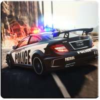 Police Hot Pursuit logo