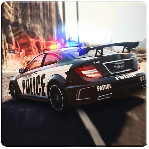 Police Hot Pursuit 6.0
