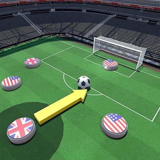 Finger Play Soccer dream league 2020 0.1c