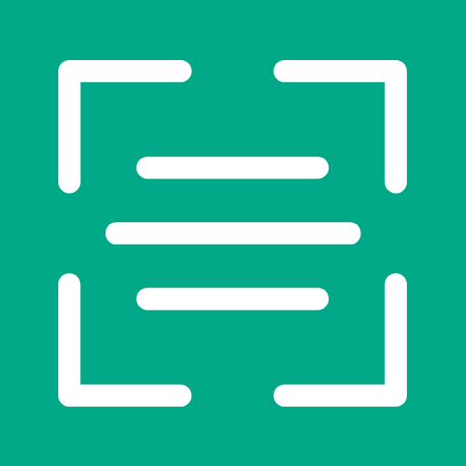 ScanGrid | Cam Scanner, Document Scan, Bharat Scan icon