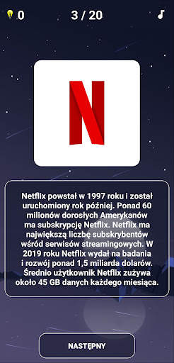 Logo Markę Quiz screenshot 4
