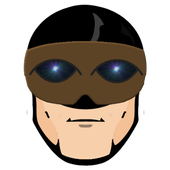 VR 3D Launcher FREE icon