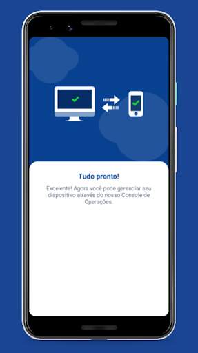 cloud4mobile - Agente de MDM screenshot 4