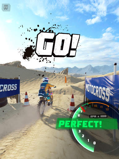 Dirt Bike Unchained screenshot 12