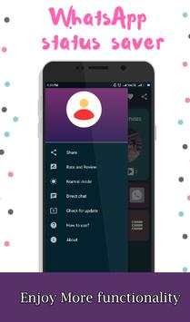 Status Saver for WhatsApp screenshot 5