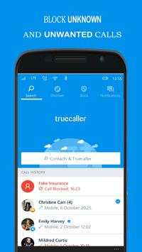Show Caller ID And Dialer screenshot 2
