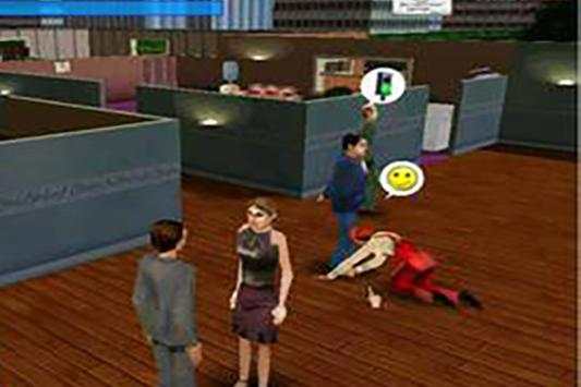 Game 7 Sins Hint screenshot 2