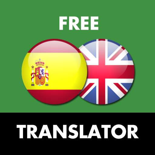 Spanish - English Translator 4.7.4