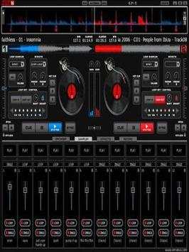 How To Use Virtual DJ Apps screenshot 1