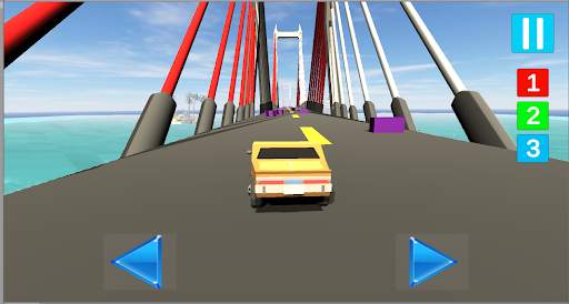 Ducky's Car Game screenshot 5