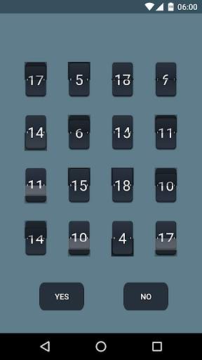 Math Trick screenshot 2