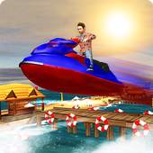 Jet Ski Racing Mania 1.1