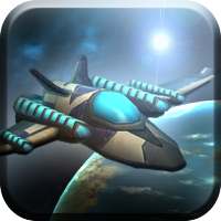 StarWatch - 3D Space Shooter logo