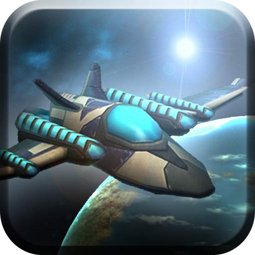 StarWatch - 3D Space Shooter 1.0.4