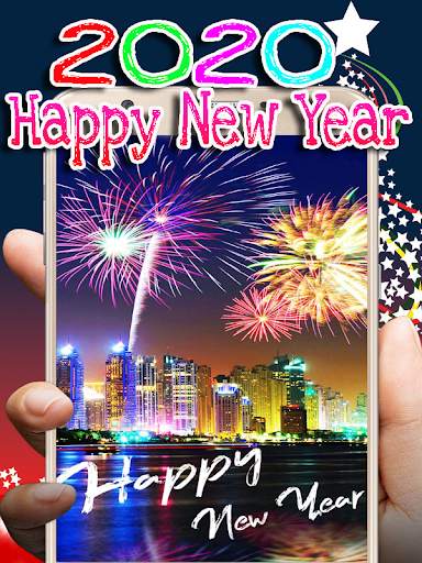 Happy New Year screenshot 5