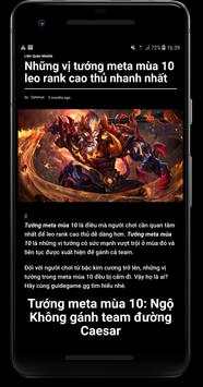 Guide for AOV |  AOV 360 | Guide Moba 5vs5 Arena screenshot 7