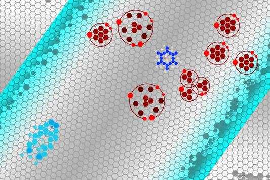 Agonia – Planet Of Viruses screenshot 6
