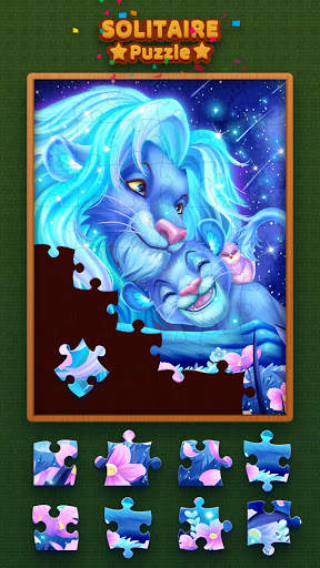 Solitaire Kingdom screenshot 2