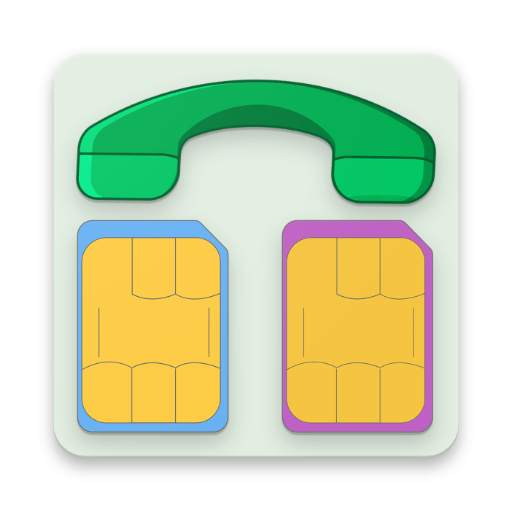 Dual SIM Dialer Free 1.28