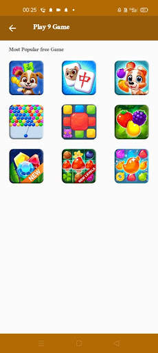 Basic Money screenshot 5