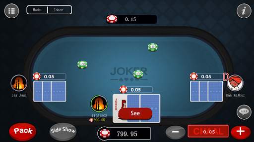 Teen Patti Winner - 3 Patti, Joker & Rummy screenshot 3