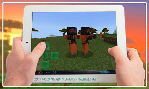 Game Story Mod screenshot 1
