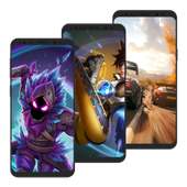 Gaming Wallpapers